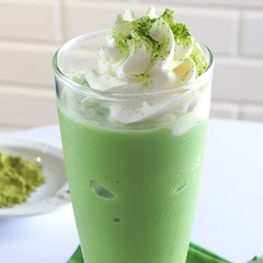 Bột trà xanh Kimono