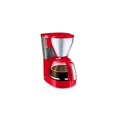 Máy pha cà phê Melitta EasyTop Đỏ