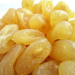 Mứt chanh cốm 1kg