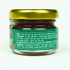 Mứt Dâu Golden Farm Preserves 30gr