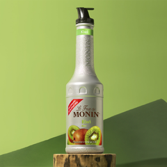 Mứt sệt Kiwi Monin 1L