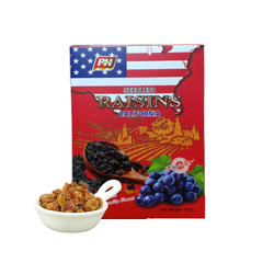 Nho khô Raisins 150g