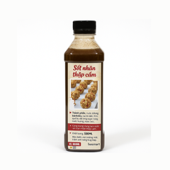 Nước sốt trộn nhân thập cẩm trung thu 500ml