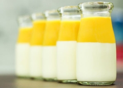 Hũ Pudding cao 100ml (12 chiếc)