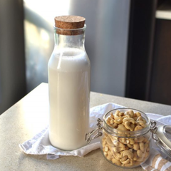 [SNL] Sữa hạt Hạt điều đậu xanh