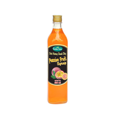 Siro Chanh dây Golden Farm 520ml