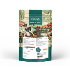 Socola đen nguyên chất 69% 1kg