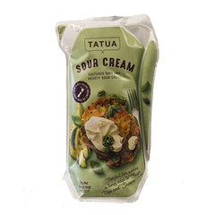 Sour Cream Tatua 1kg