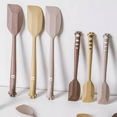 Spatula hình chân gấu dễ thương