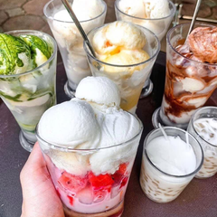 Sữa chua Hạ Long 700g