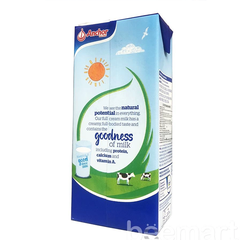 Sữa tươi Anchor Full Cream 1L