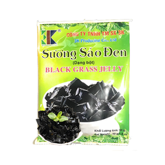 Bột Sương Sáo Đen 3K 50g