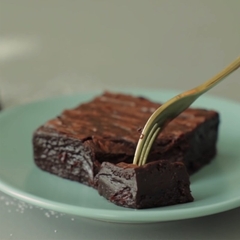 [SNL] Bánh Brownies Chocolate