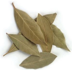 Lá nguyệt quế - bay leaves 10g