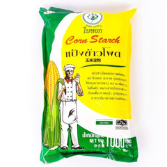 Tinh bột bắp (ngô) thái lan 1kg