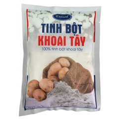 Tinh bột khoai tây Eufood 400g