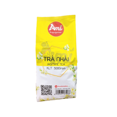 Trà nhài Ami 500g