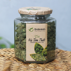 Trà nụ hoa tam thất 100gr