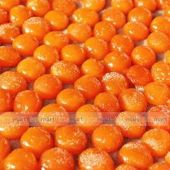 Trứng muối cao cấp 10 quả