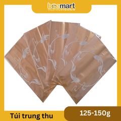 Túi trung thu Ngư số 9 đựng bánh 125-150gr (50c)