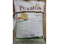 Bột trộn sẵn chiffon master Puratos 1kg