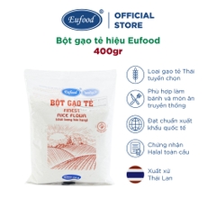 Bột gạo tẻ Thái Lan 400g