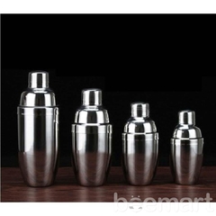 Bình lắc inox 350ml