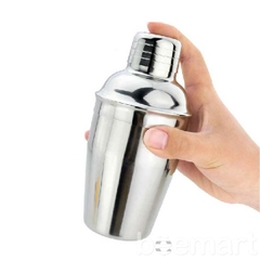 Bình lắc inox 530ml