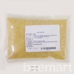 Bột gừng 20g