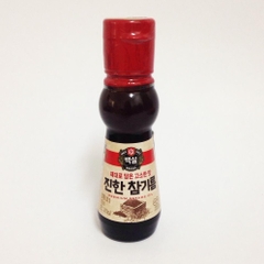 Dầu mè Beksul 110ml