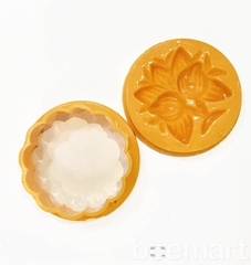 Khuôn Trung thu nhận 100g - L8