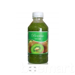 Sinh tố kiwi (Kiwi crush) Berrino 1L