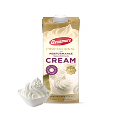 Whipping cream Avonmore 1L