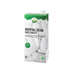 Kem tươi Whipping cream 35% Arla Pro