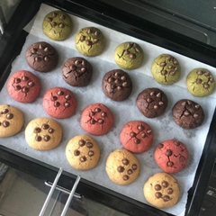 [SNL] Bánh Cookie socola chip