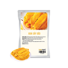 Xoài sấy dẻo 100gr