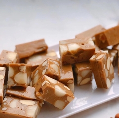 [SNL] Kẹo nougat cafe cốt dừa