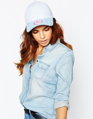 Mũ lưỡi trai New Era