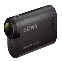 Máy quay Sony HDR PJ340EB