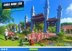 Tour Chùa Cây Thị - Địa Tạng Phi Lai - Chùa Ninh Tảo