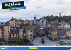 Tour Đà Nẵng 4 Ngày 3 Đêm | Từ Hà Nội