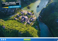 Tour Tràng An - Tam Chúc 1 Ngày - KH từ Hà Nội