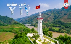 Tour Y Tý - Bắc Hà 3 Ngày 2 Đêm | Khởi Hành Từ Hà Nội