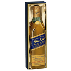 Rượu Johnnie Walker Blue Label