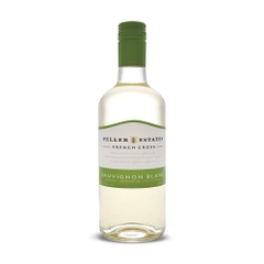 Rượu Cross Sauvignon Blanc