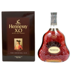 Rượu Hennessy X.O 3l