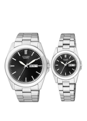 Đồng hồ đôi Citizen BF0580