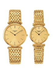Đồng hồ đôi Longines L5