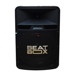 Loa kéo di động Acnos Beatbox KB50U