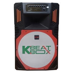 Loa Kéo Di Động Acnos Beatbox C39